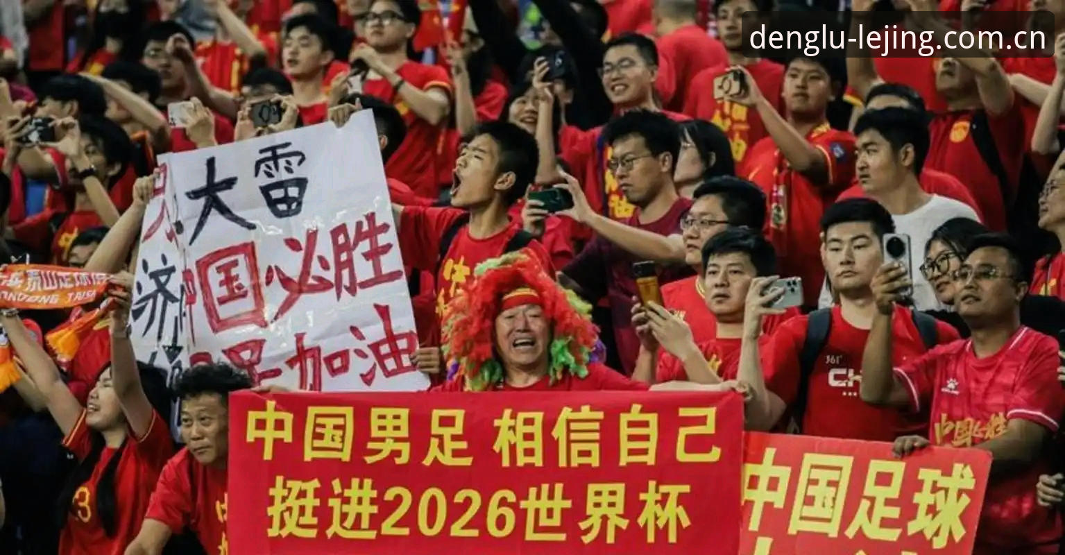 世界杯门票与签证困局：海外球迷的热情 vs 美国政策的冷遇