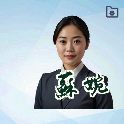 苏婉